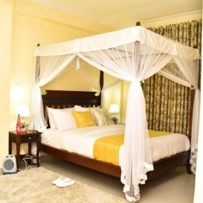 Jadelica Hotel